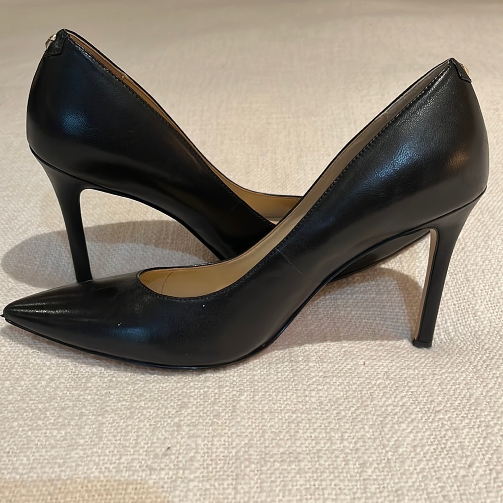 Sam Edelman Hazel pumps size 8 Black